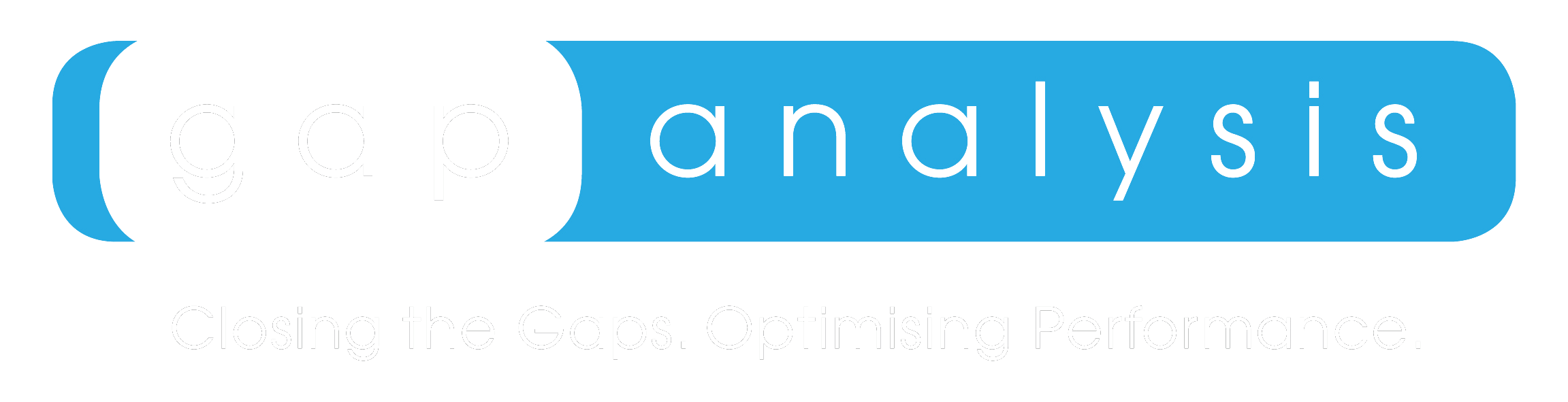Gap Analysis